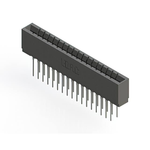 737-034-540-201 EDAC Inc.  Edgeboard Connectors